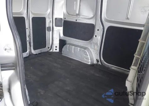 2015 Nissan Nv200 Sv из США, поврежденный, VIN 3N6CM0KNXFK731138